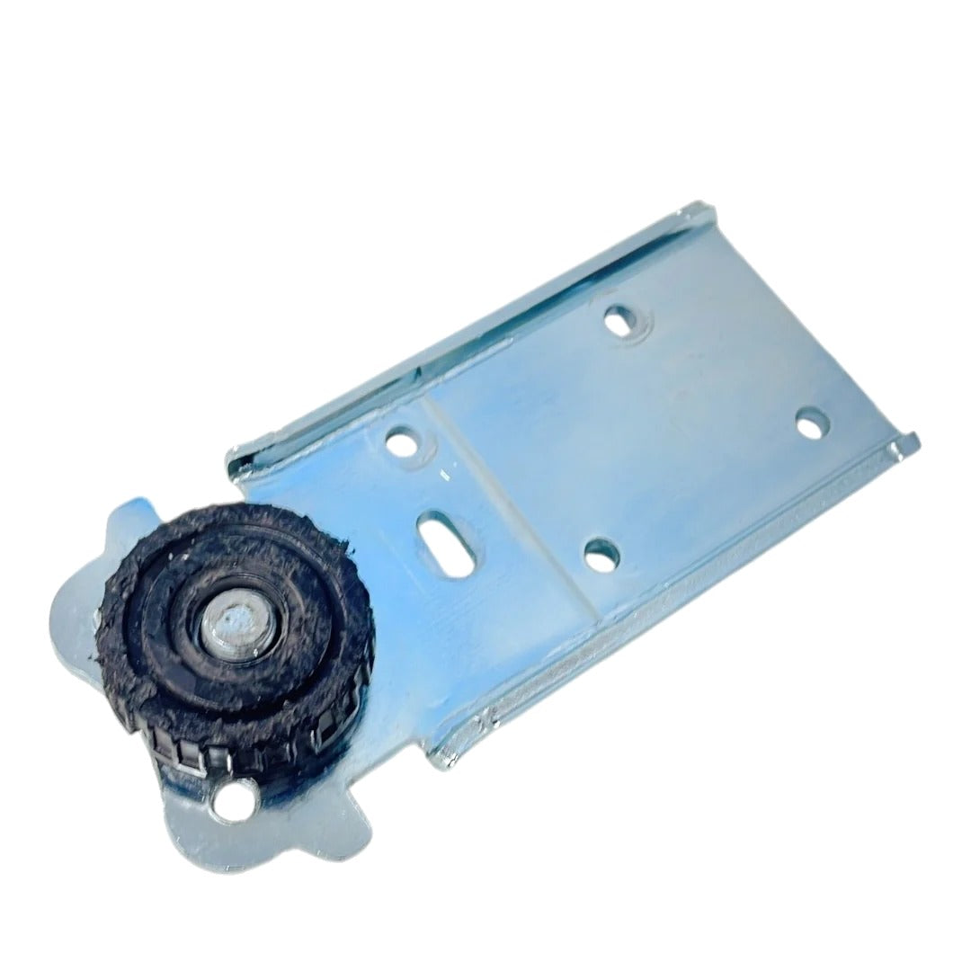 LG Refrigerator Lower Hinge w/ Leveling Leg AEH73997702