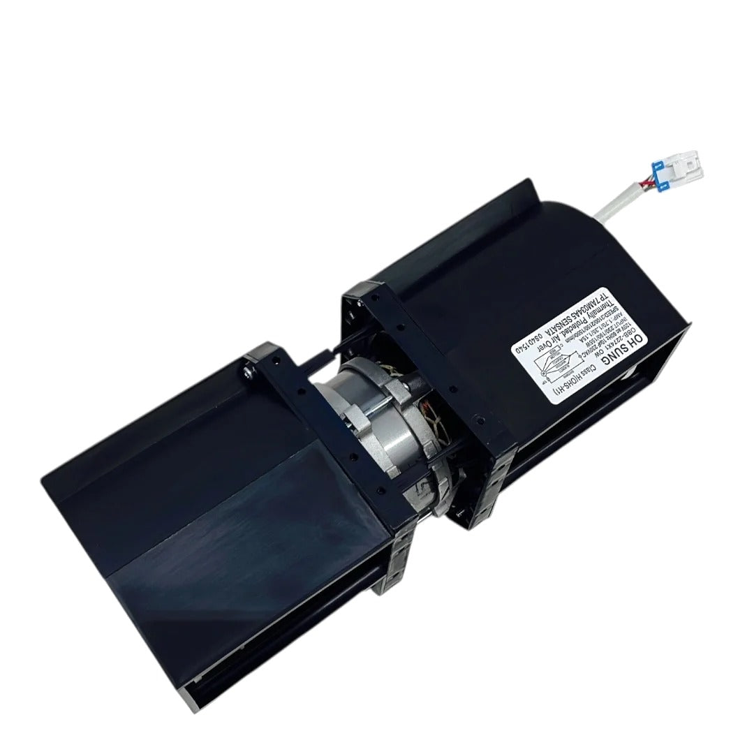 Bosch Microwave Fan Motor 00792453