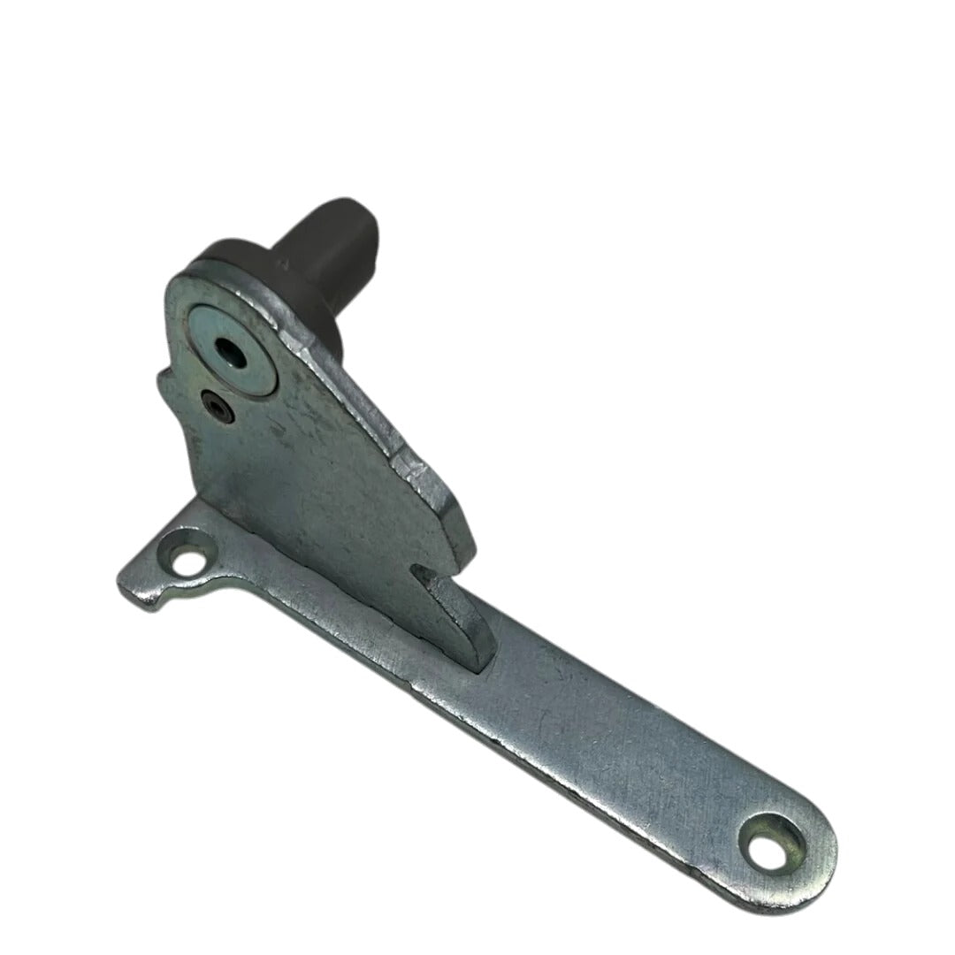 Whirlpool Refrigerator Door Hinge, Center Left W11610757, W11642008