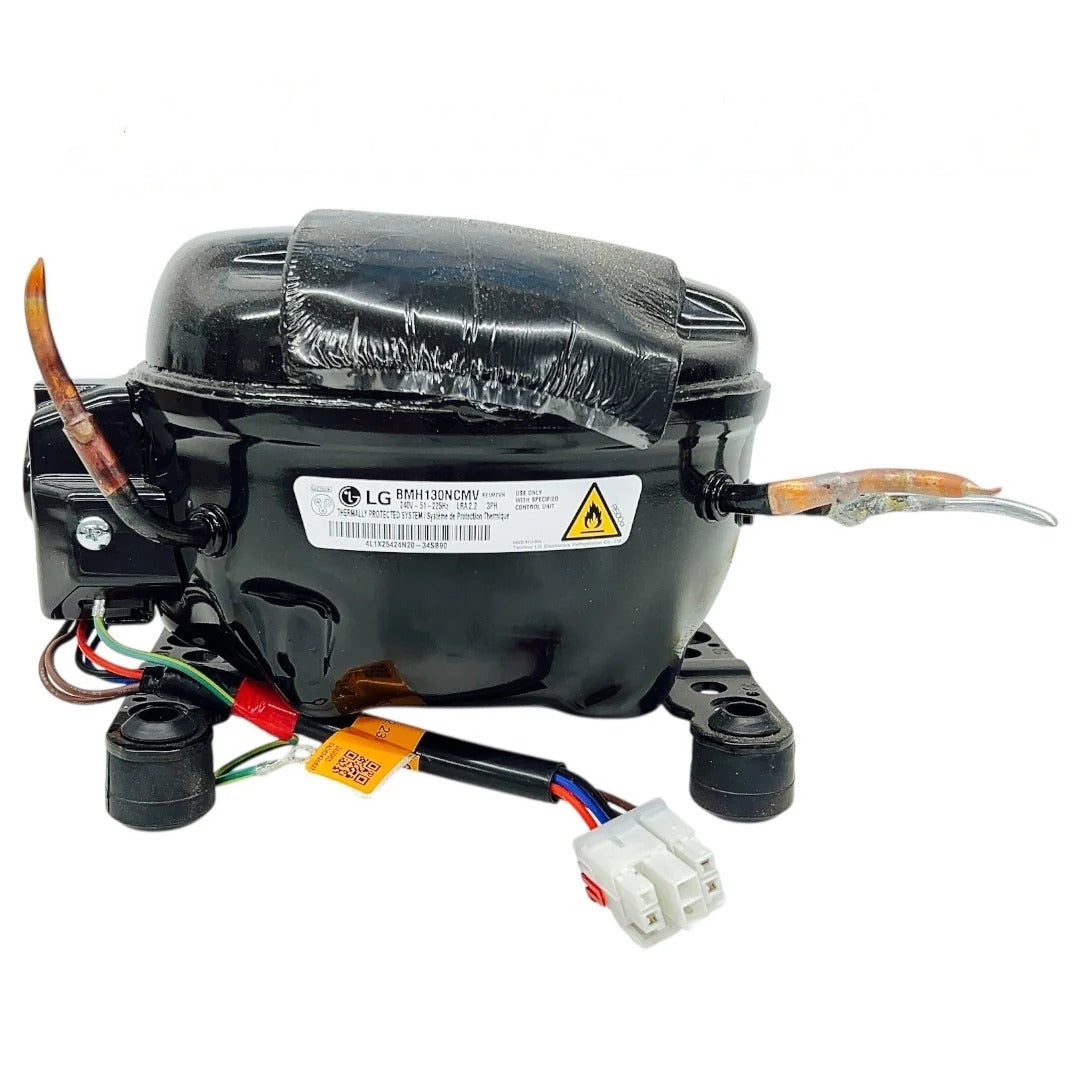 LG Refrigerator Compressor TCA37091607