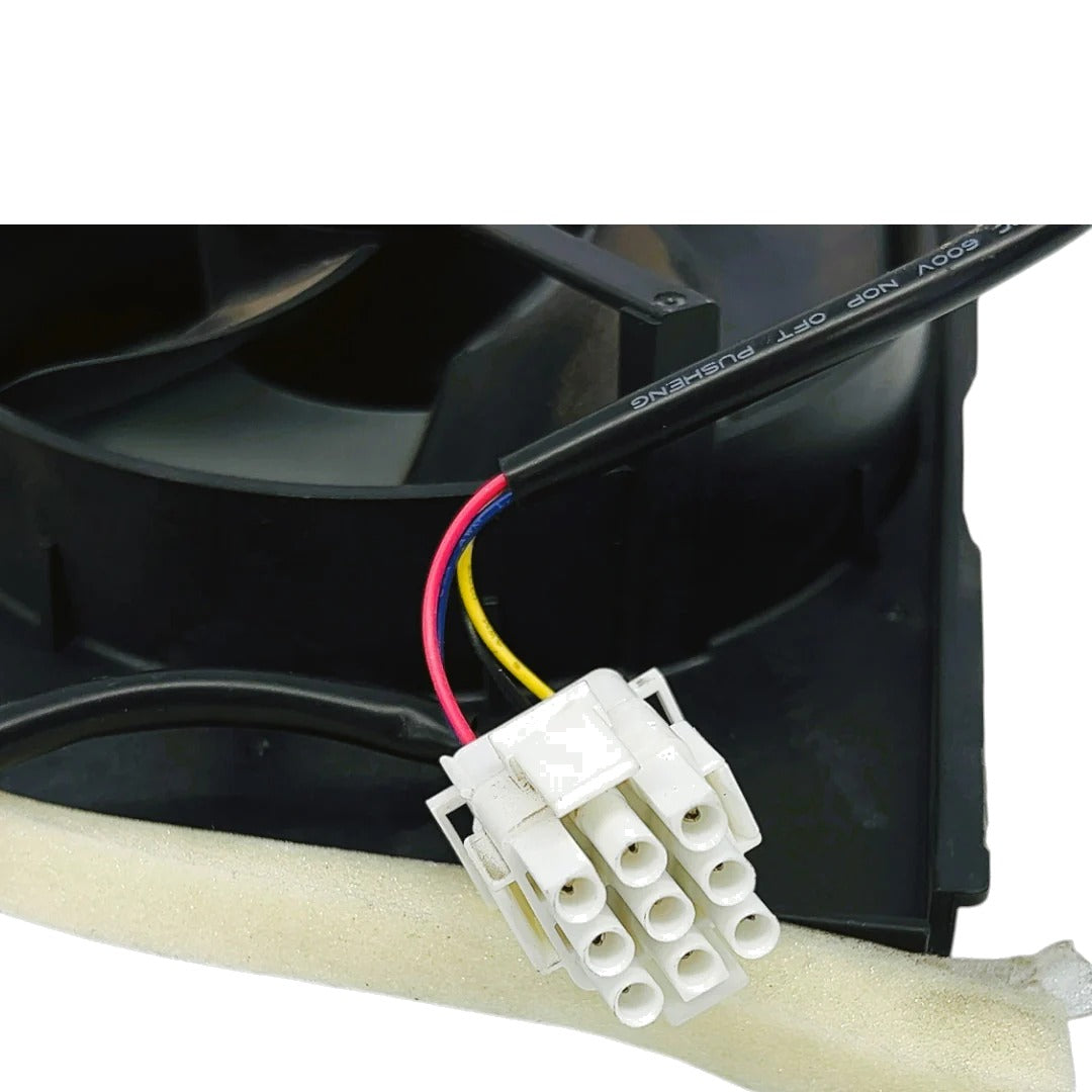 GE Refrigerator Fan Motor WR60X37209, 239D4452P005