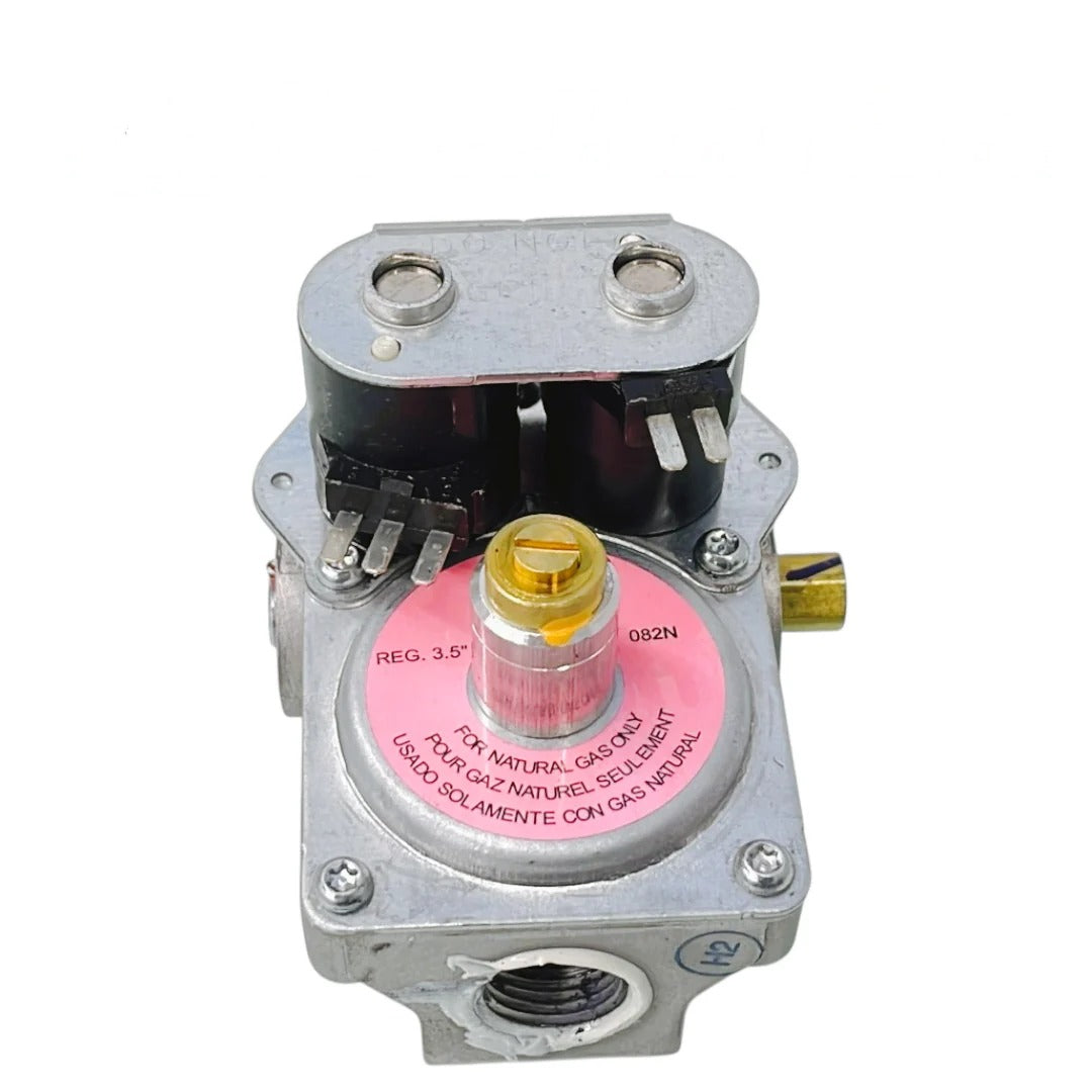 GE Dryer Gas Valve WE03X28478