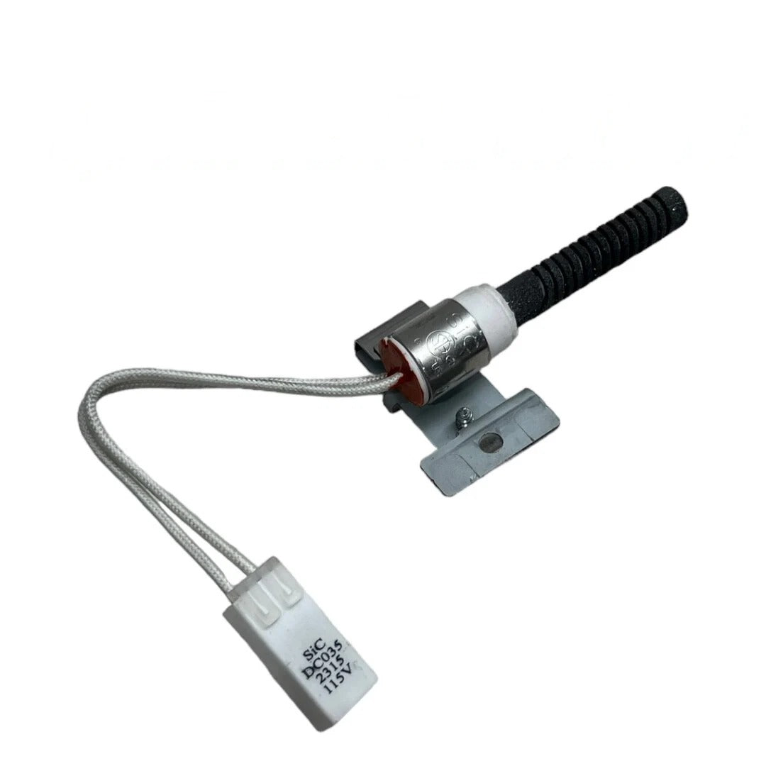 LG Dryer Ignitor 5318EL3001A, 5318EL3001B, 5318EL9001A, MEQ61841001