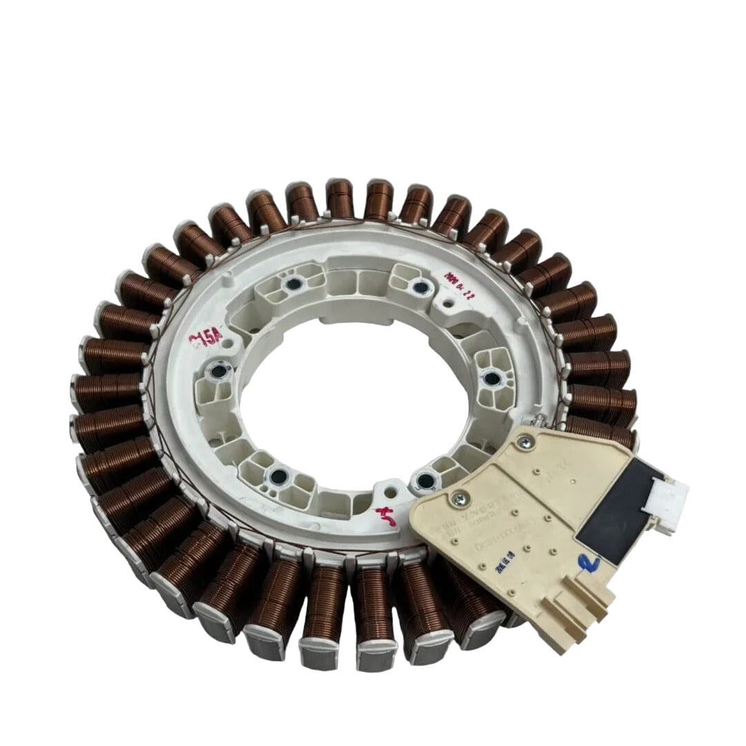Samsung Washer Motor Stator DC31-00124A