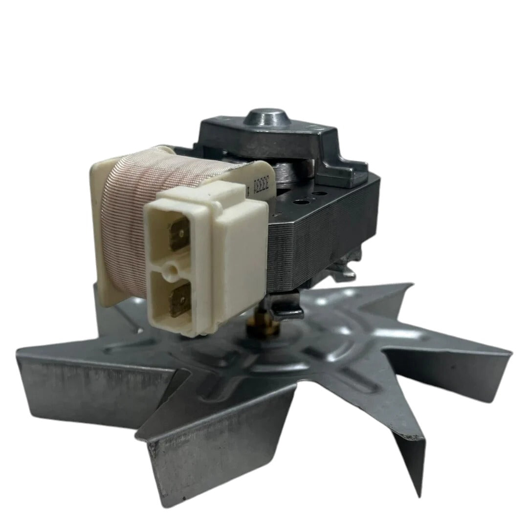 Bosch HDS8045U Range Oven Cooking Fan Motor Assembly 12033472