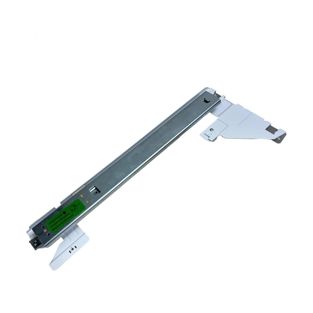 LG LF30S8210S Refrigerator Freezer Rail Assembly, Left