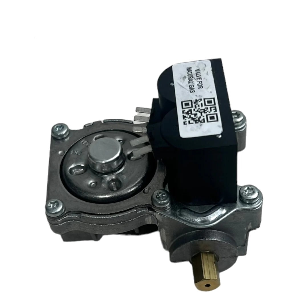 GE Dryer Gas Valve WE23X35318, 234D3046P001