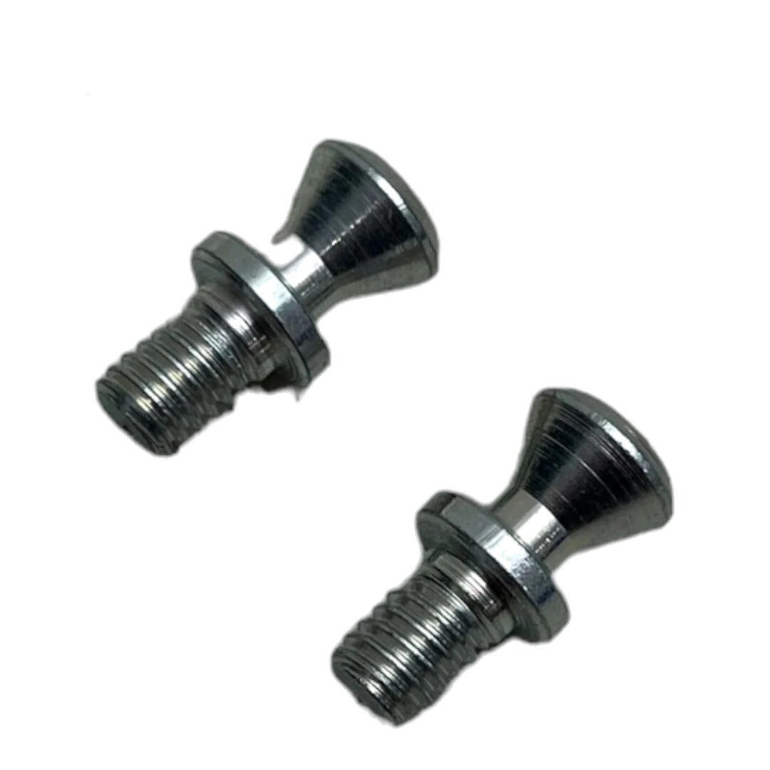 GE GDT650SYV0FS Dishwasher Door Handle Screw Set WR01X11007
