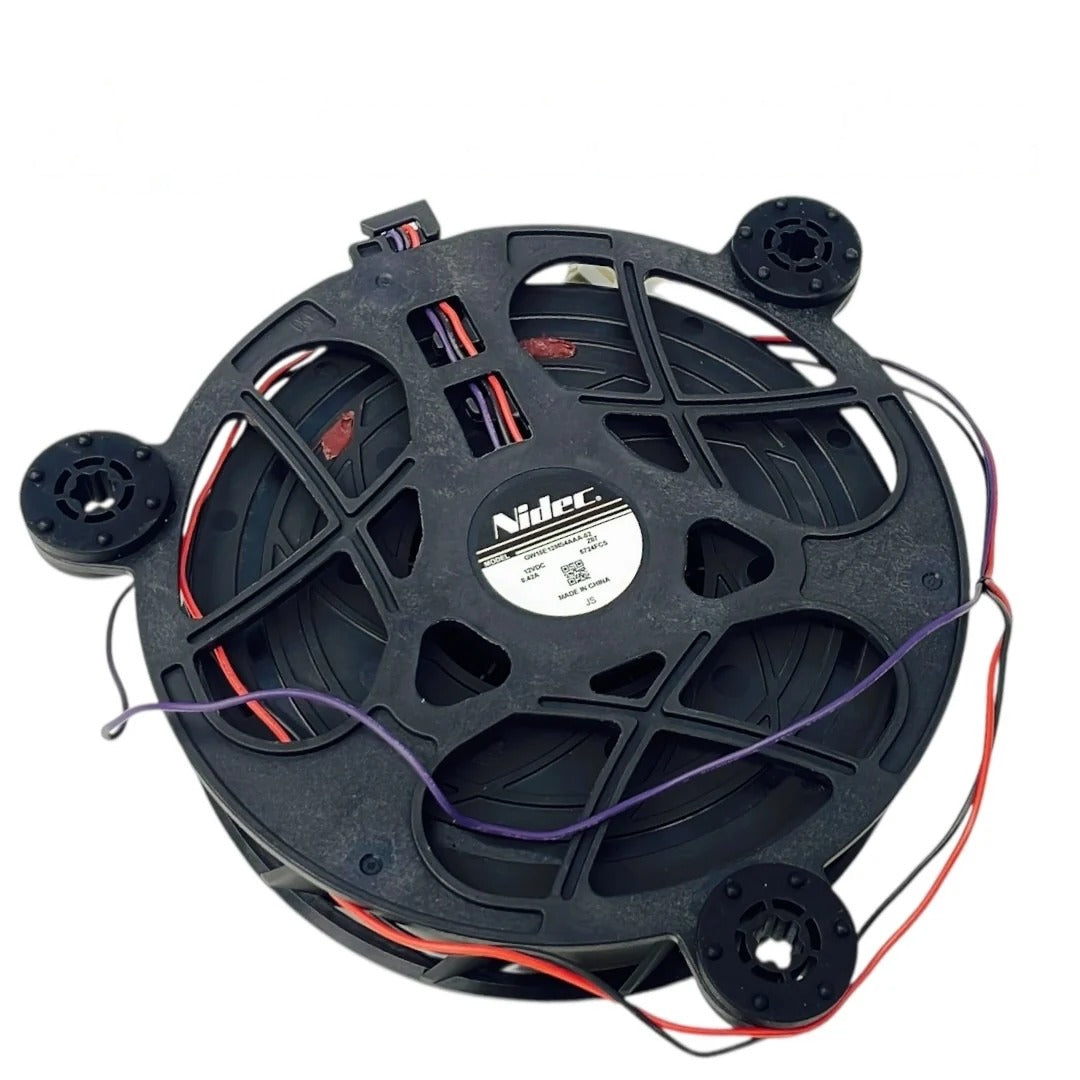 Hisense HRS290P5FSE Refrigerator Fan Motor K2407263