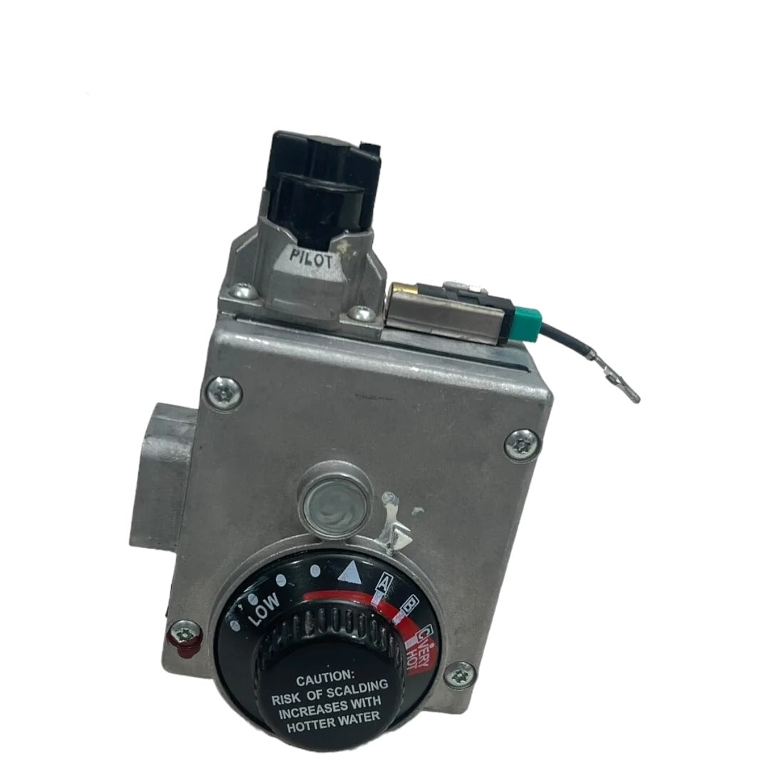 White Rodgers Water Heater Gas Valve 37C73U835, 37C73U-835