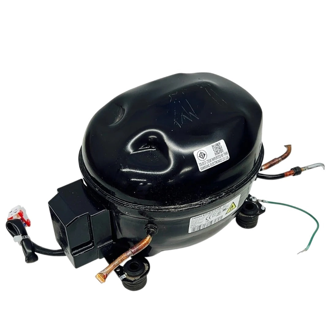 Samsung Refrigerator Compressor NO14C9151AK, NO14C9151AKD01, NO14C9151AK D01