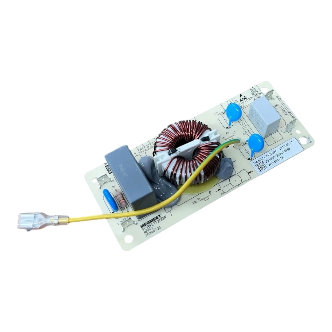 KitchenAid Range Oven Noise Filter W11505129, W11578573