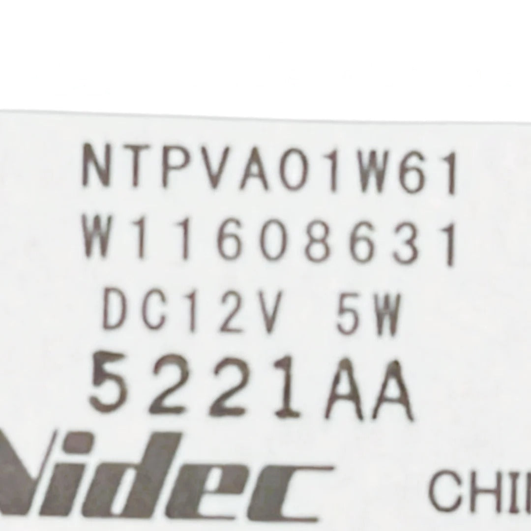 Whirlpool Refrigerator Ice Maker Assembly W11608631, W11788019