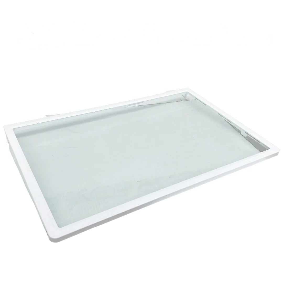Whirlpool Refrigerator Glass Shelf W10486290