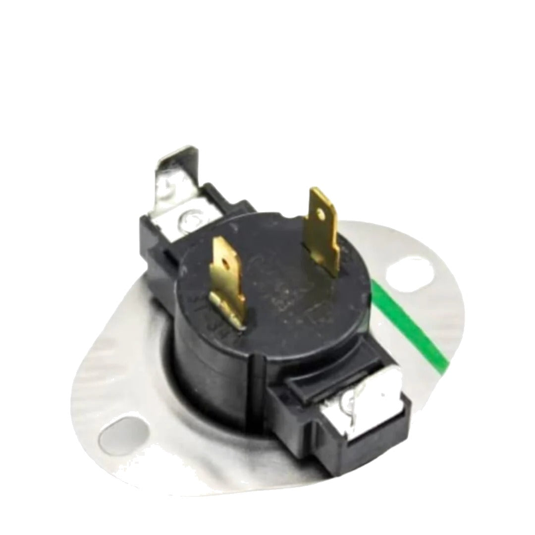 GE Dryer Thermostat WE04X26216, 4587514, PS12171108
