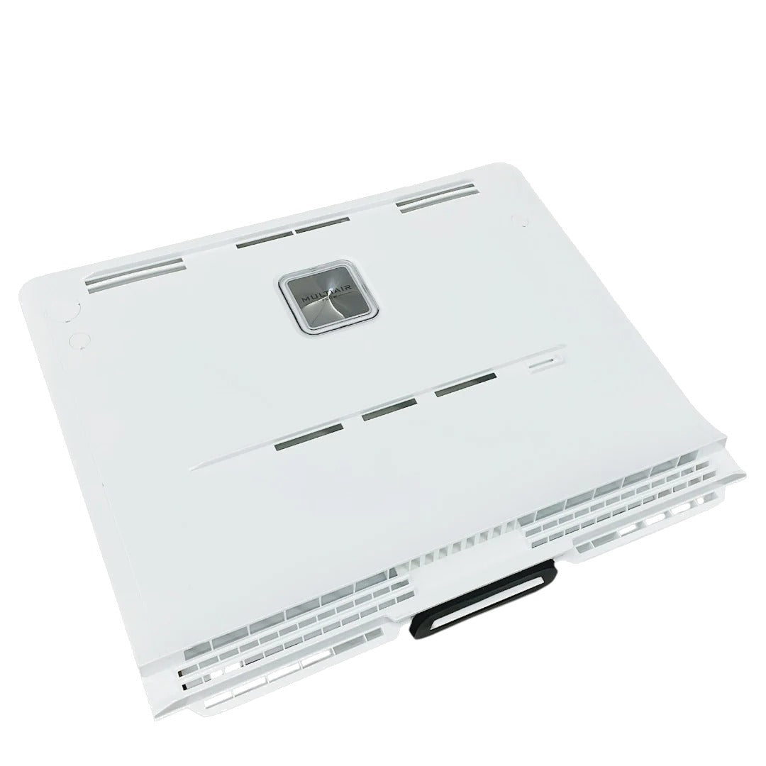 Midea Refrigerator Freezer Air Duct Assembly 12131000097009