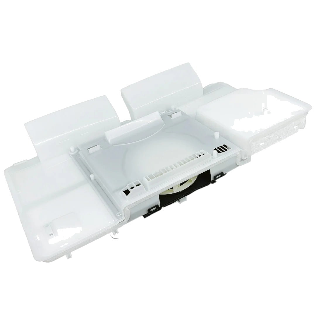 LG Refrigerator Fan Grille Assembly AEB73564916