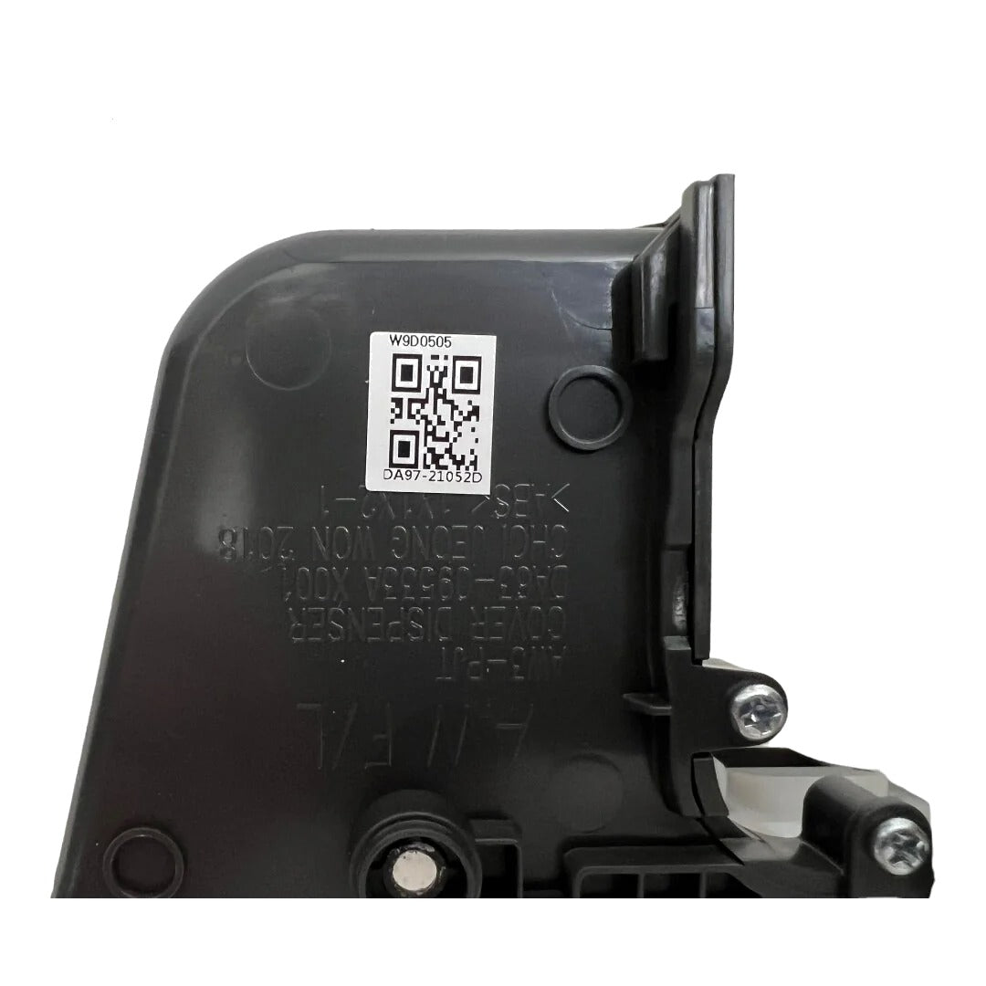 Samsung Refrigerator Display Cover DA97-21052D, RF6500C