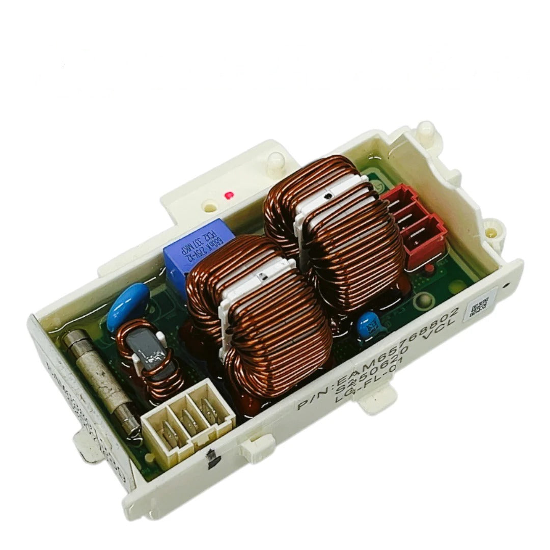 LG Dryer Noise Filter EAM63891339, EAM65768802