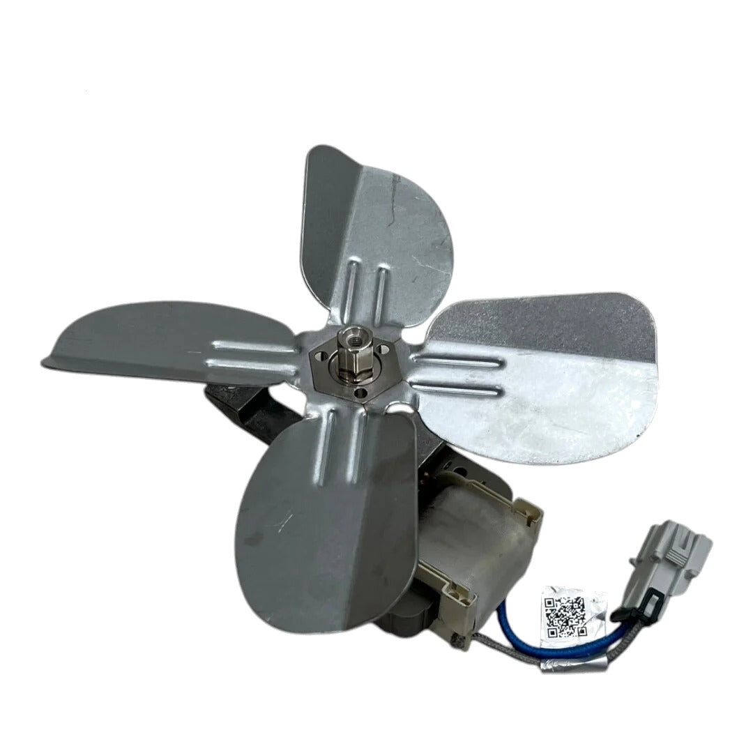 GE Wall Range Oven Fan Motor WB26X23813