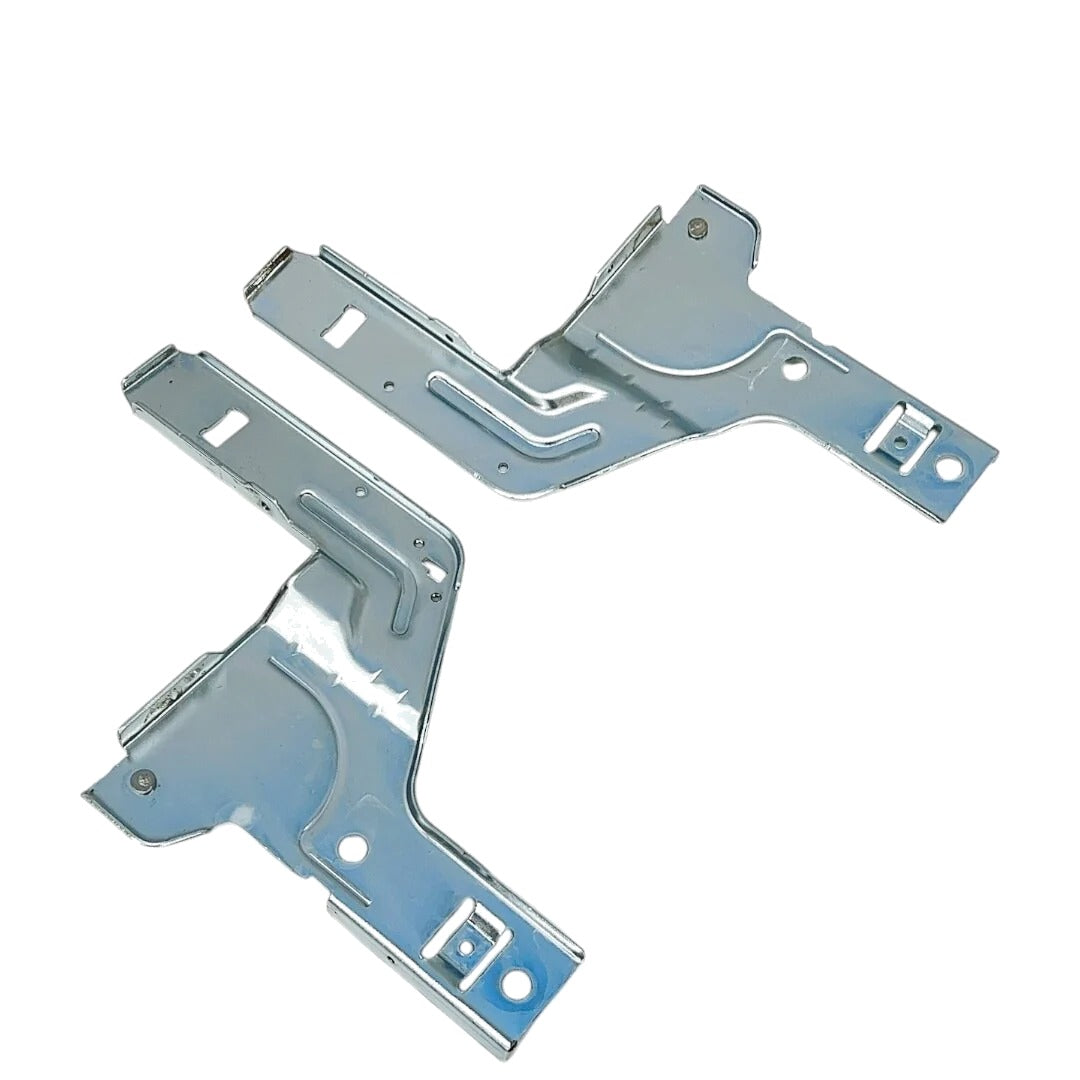 LG Dishwasher Door Hinge Set MJH63533303, MJH63533304