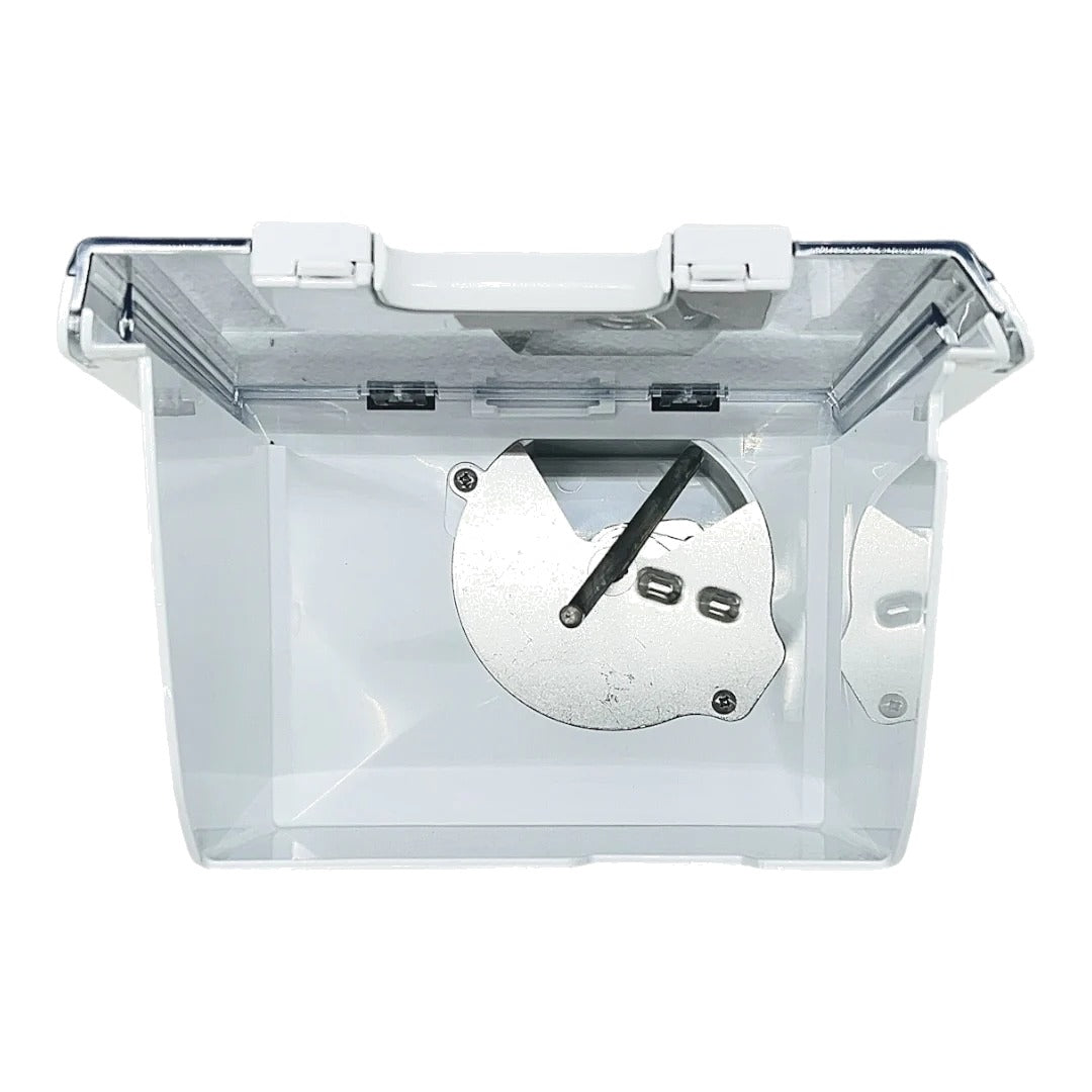 Whirlpool Refrigerator Ice Container W11686806, W11759677