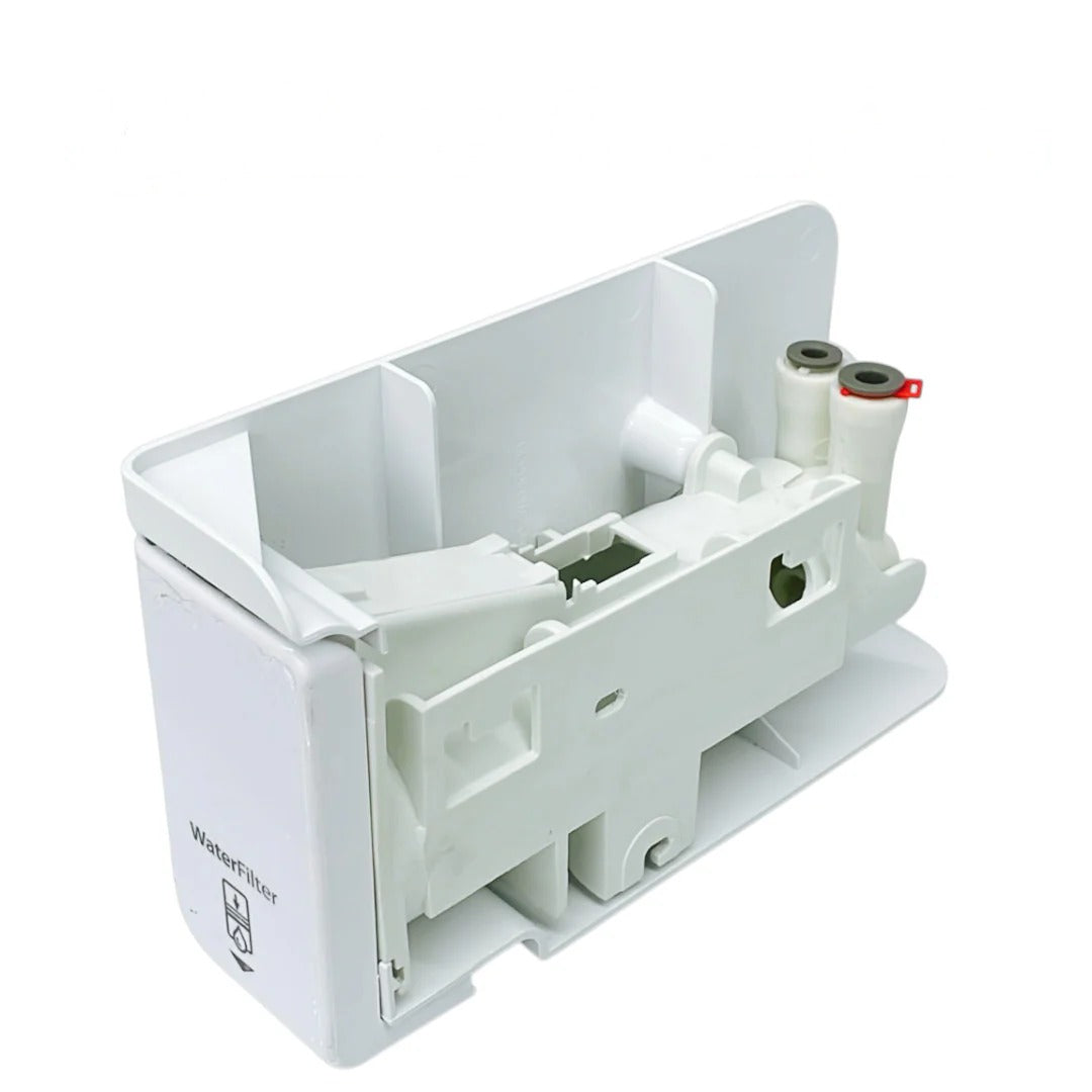 Whirlpool Refrigerator Water Filter Housing W10306392, W10817430, W10844267