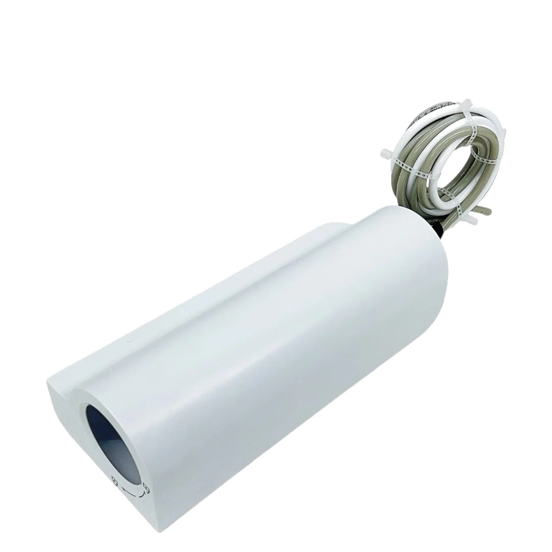 Hisense HRF266N6CSE Refrigerator Water Filter Housing Assembly K1899929