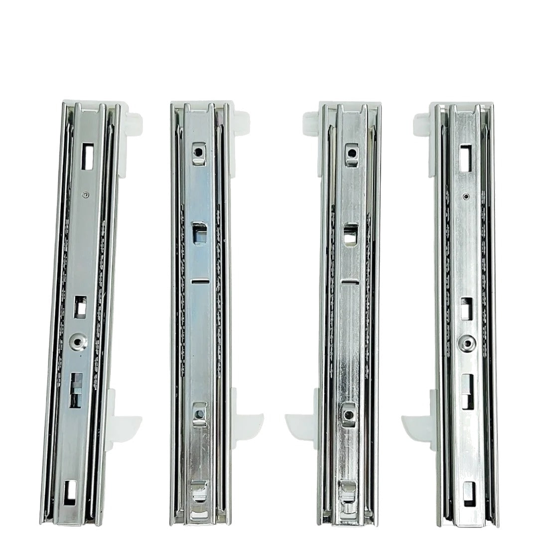 Hisense Refrigerator HRB171N6AWE Rail Set K1475699, K1475698, K1980223, K1979570