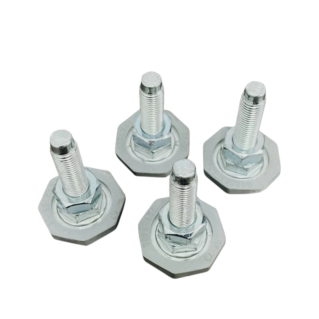 LG Washer Leveling Leg AFC72909301, AFC72755401, 1526201