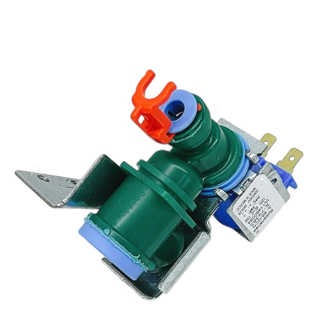 KitchenAid Refrigerator Water Inlet Valve W11482025