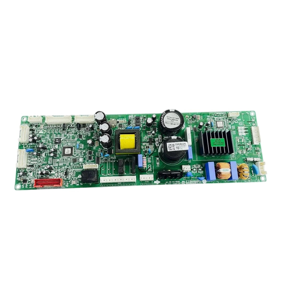 LG LRFLS3206S Refrigerator Electronic Control Board EBR36832616