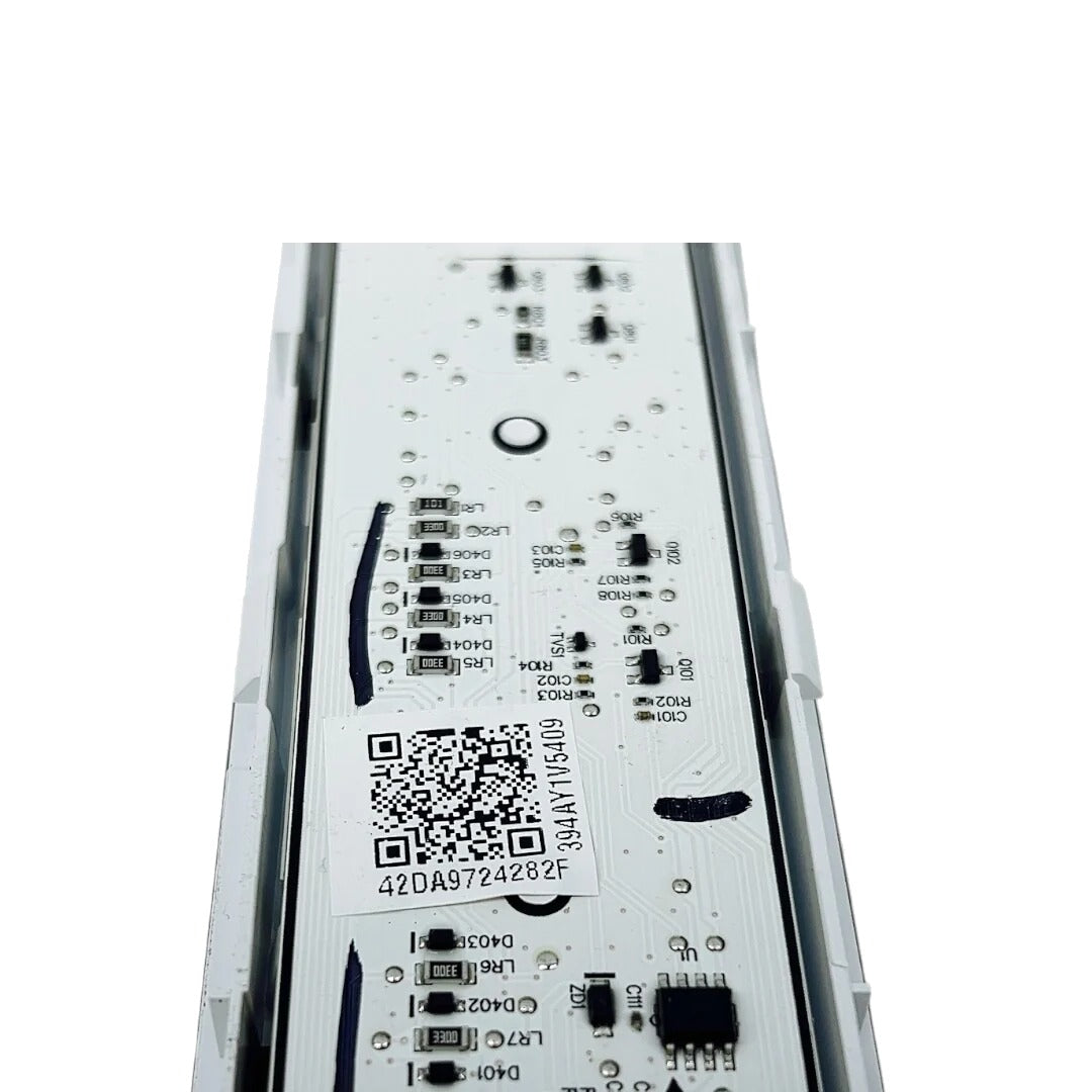 Samsung Refrigerator User Control Board DA97-24282F