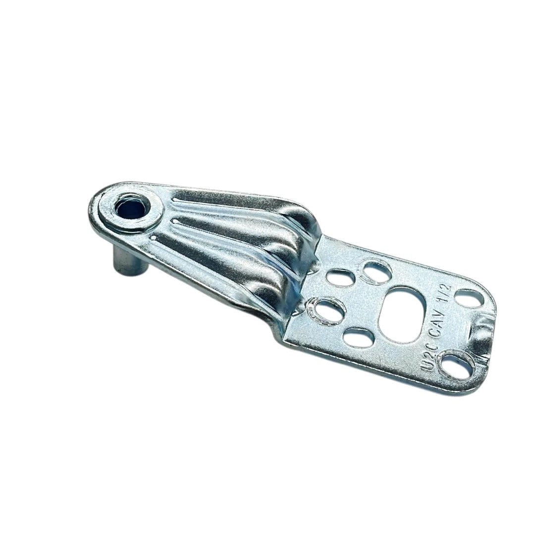 Frigidaire Refrigerator Door Hinge, Upper 5304523689