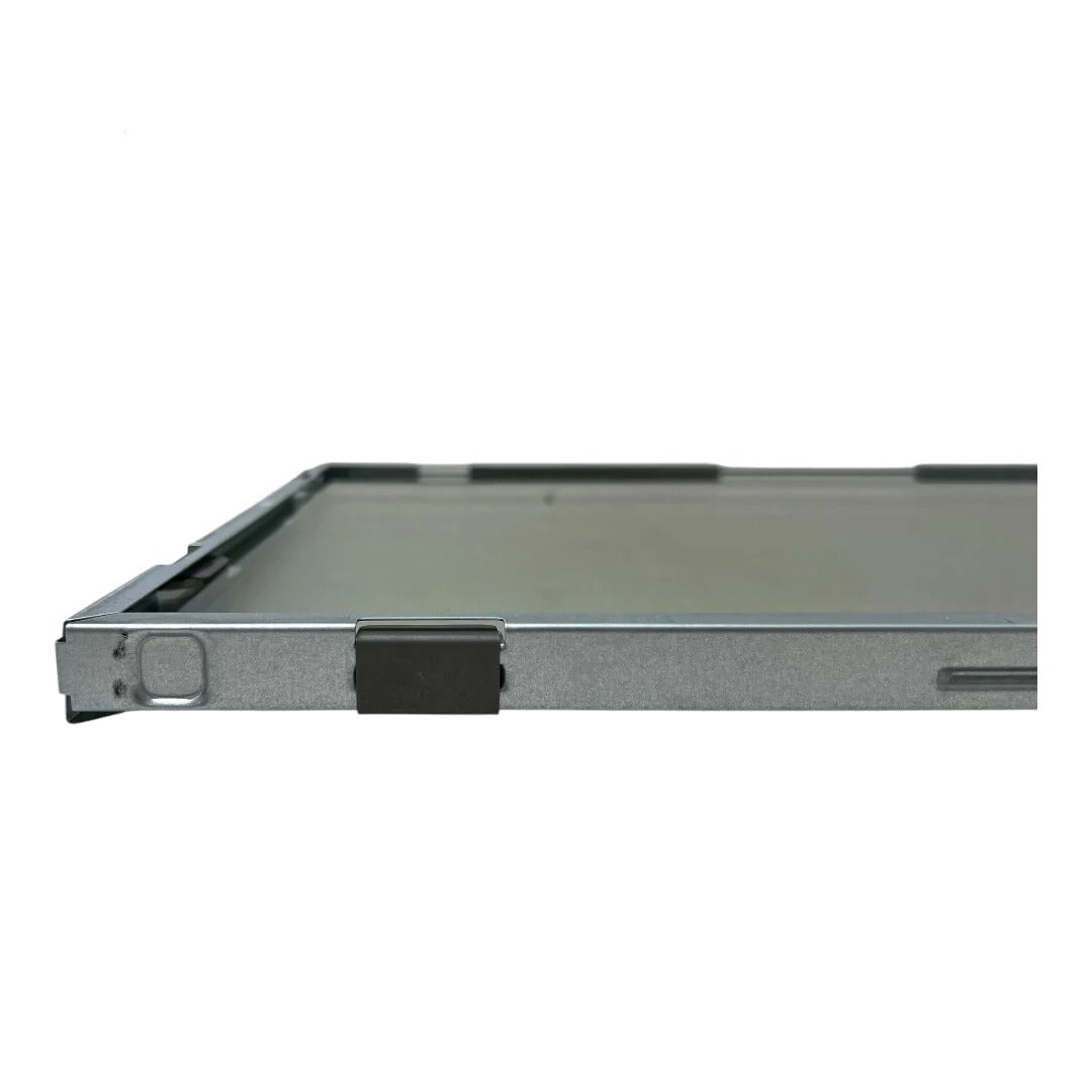 Jenn Air Wall Range Oven Door Middle Glass W10347596, WPW10347596