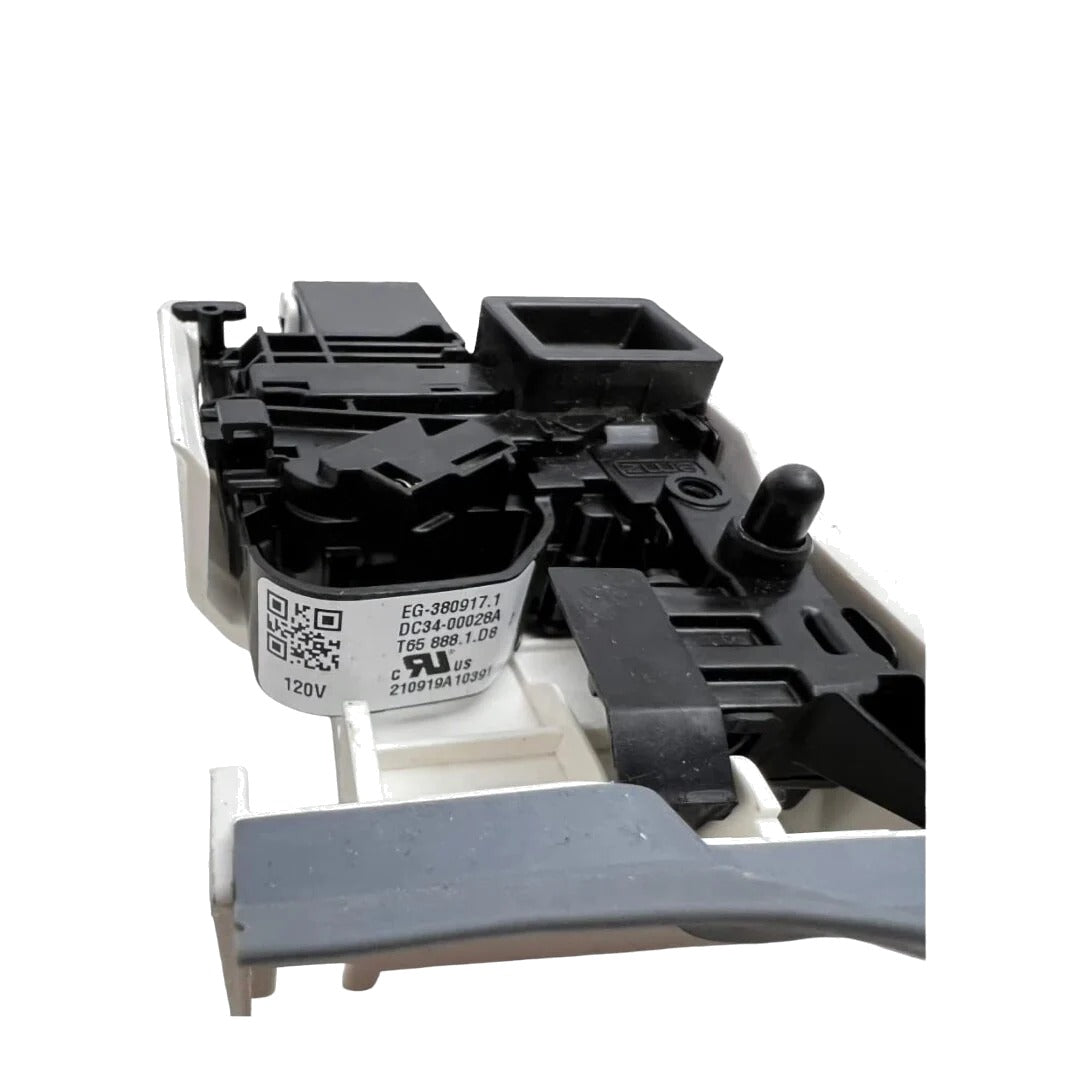 Samsung Washer Door Lock / Latch DC34-00028A