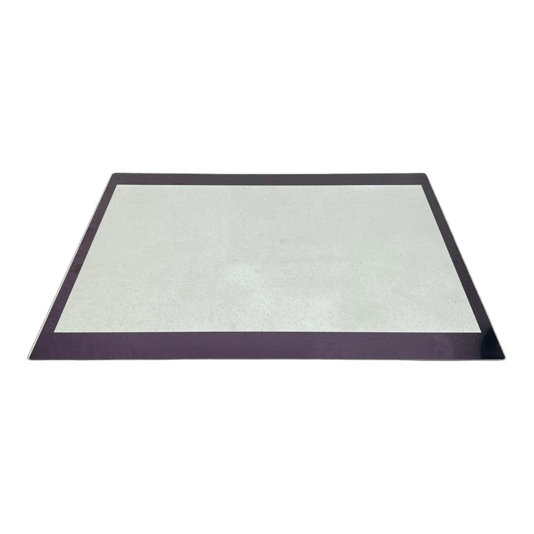 Whirlpool Range Oven Inner Door Glass W11528109, W11620489