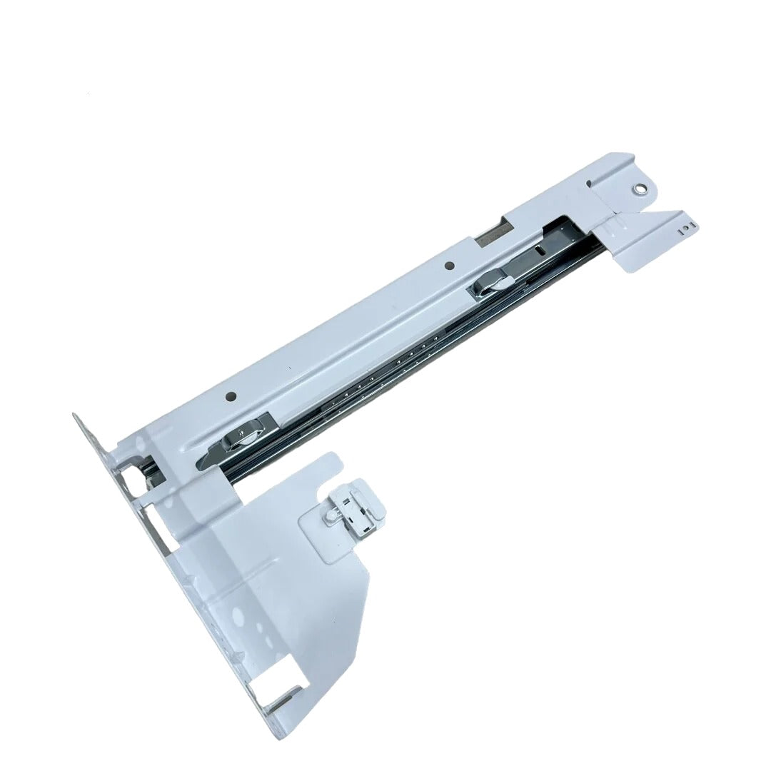 LG LRFXC2606S Refrigerator Freezer Slide Rail, Left