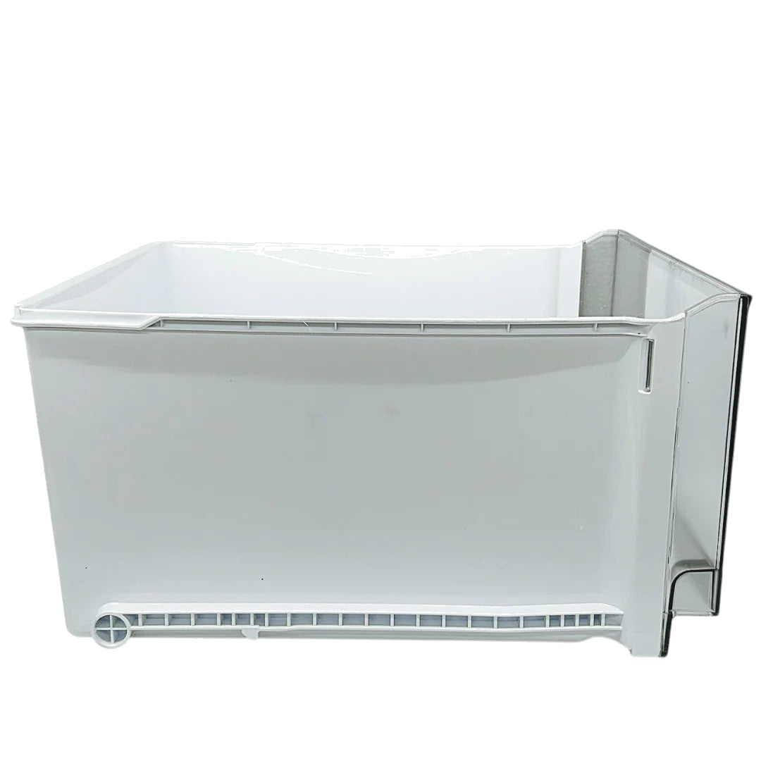 LG Refrigerator Crisper Drawer Tray, Middle AJP76401601