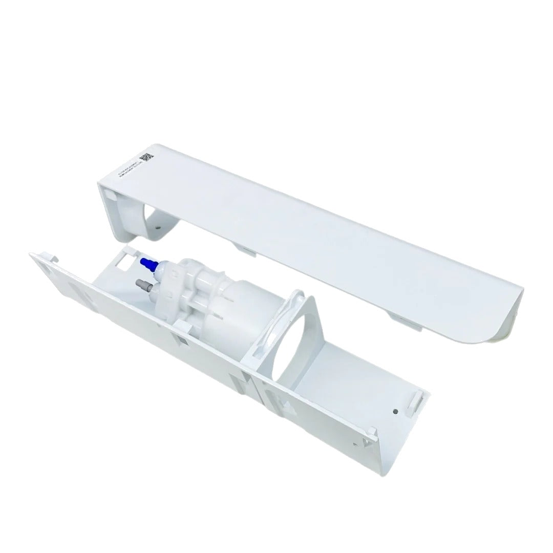 Whirlpool Refrigerator Water Filter Case W11757828, W11757834, W11758340