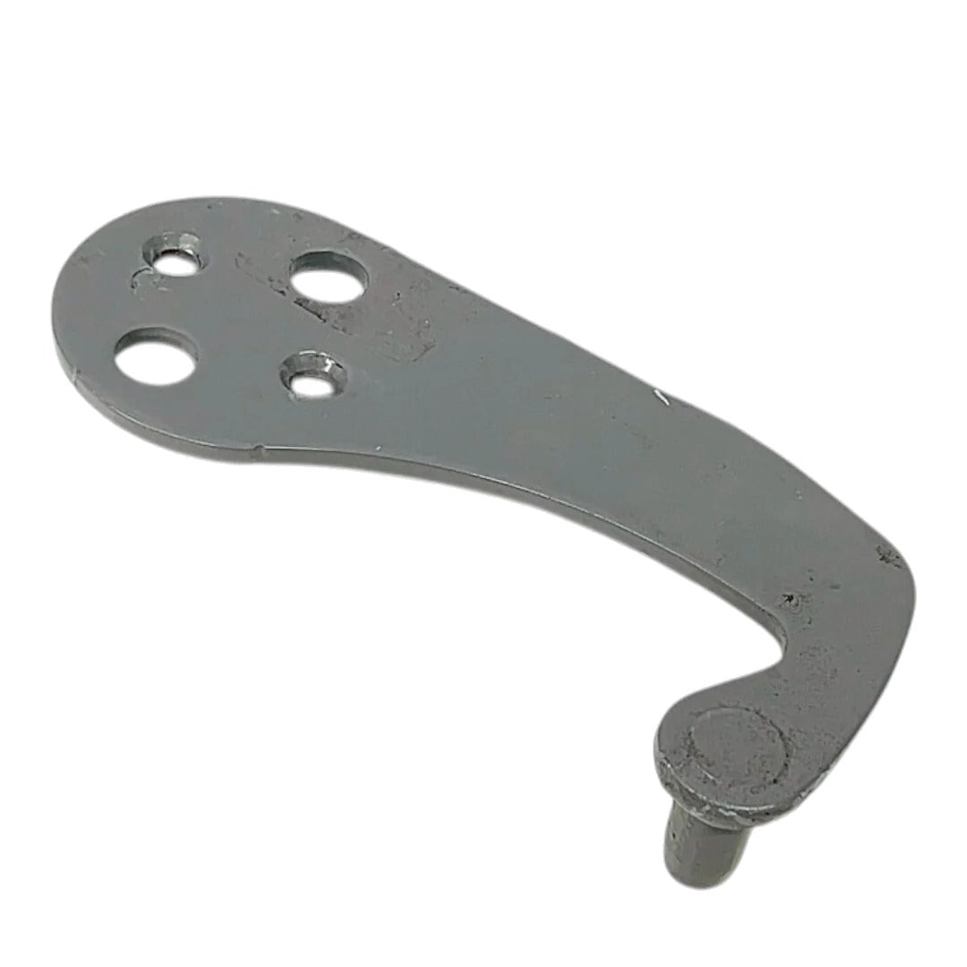 Whirlpool Refrigerator Door Hinge, Upper Left W10901054, W11590581