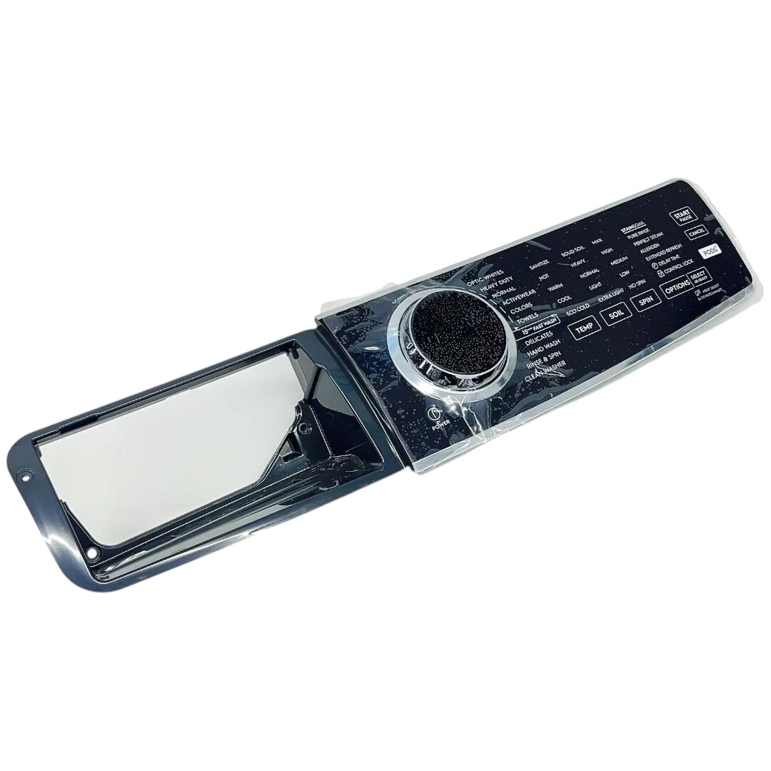 Electrolux Washer Control Panel 5304529888, 5304529826, 5304529484