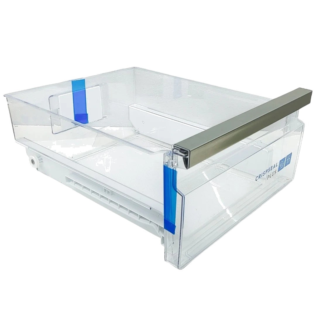 Frigidaire Refrigerator Crisper Drawer 5304534568, 5304538874, 5304530923
