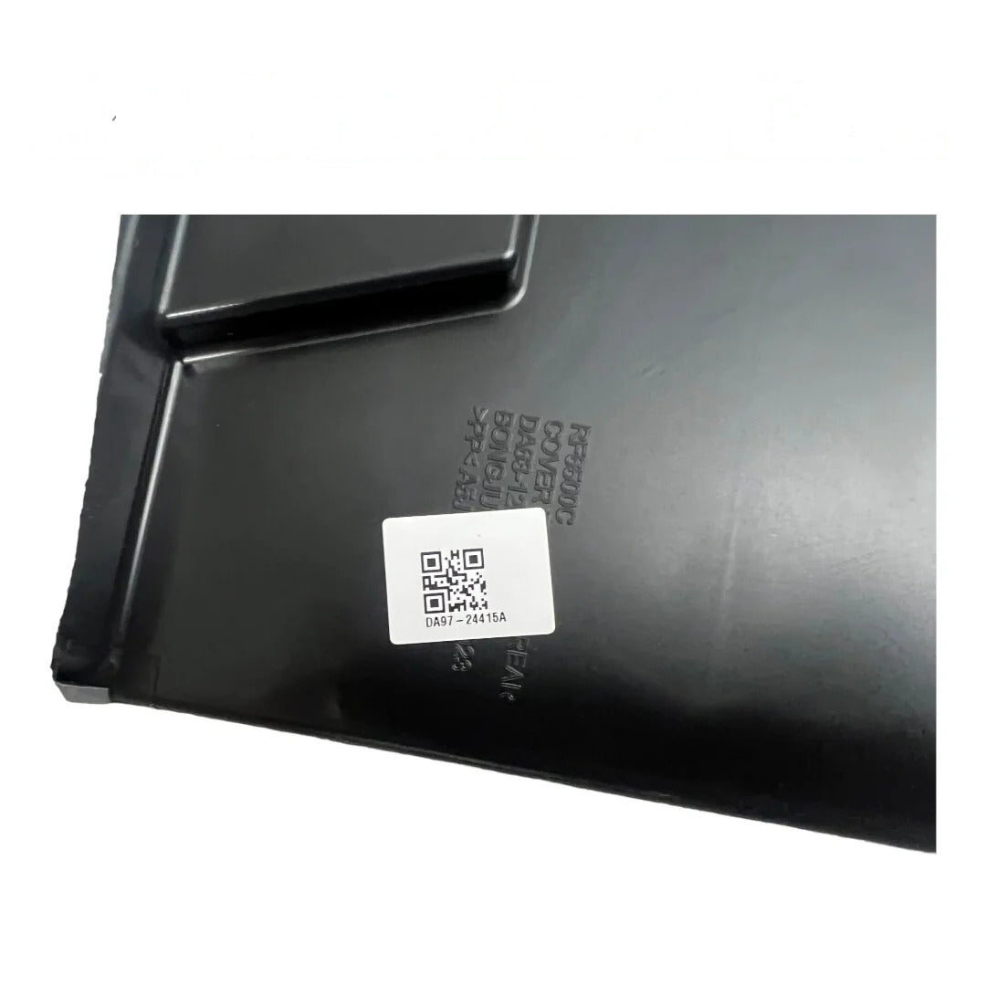 Samsung RF32CG5100SR Refrigerator Evaporator Cover Assembly DA97-24415A