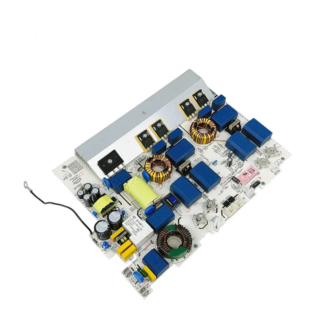 Frigidaire Range Oven Electronic Control Board A11539251, 5304535093