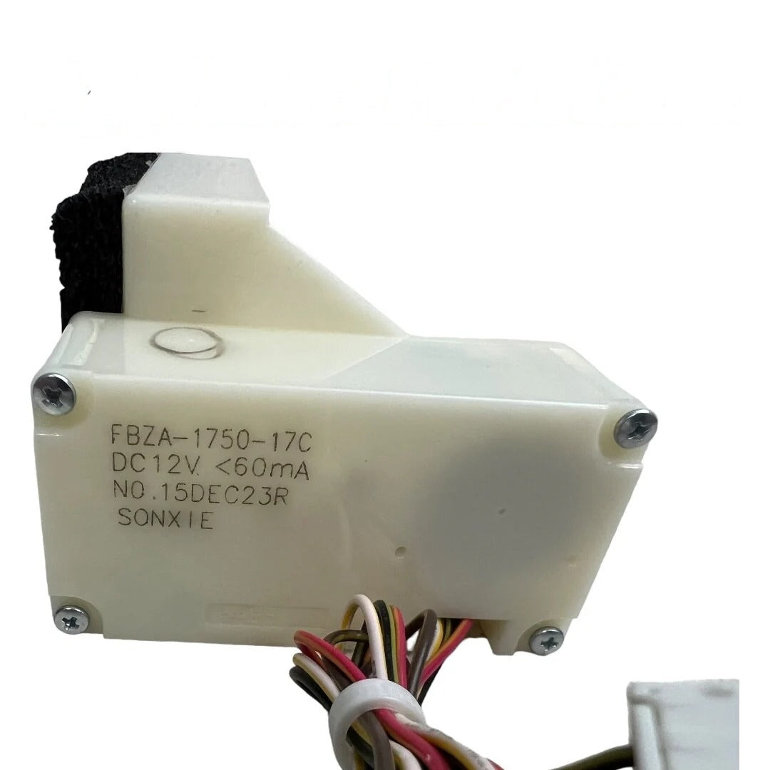 Frigidaire FRFS282LAF1 Refrigerator Air Damper FBZA-1750-17C