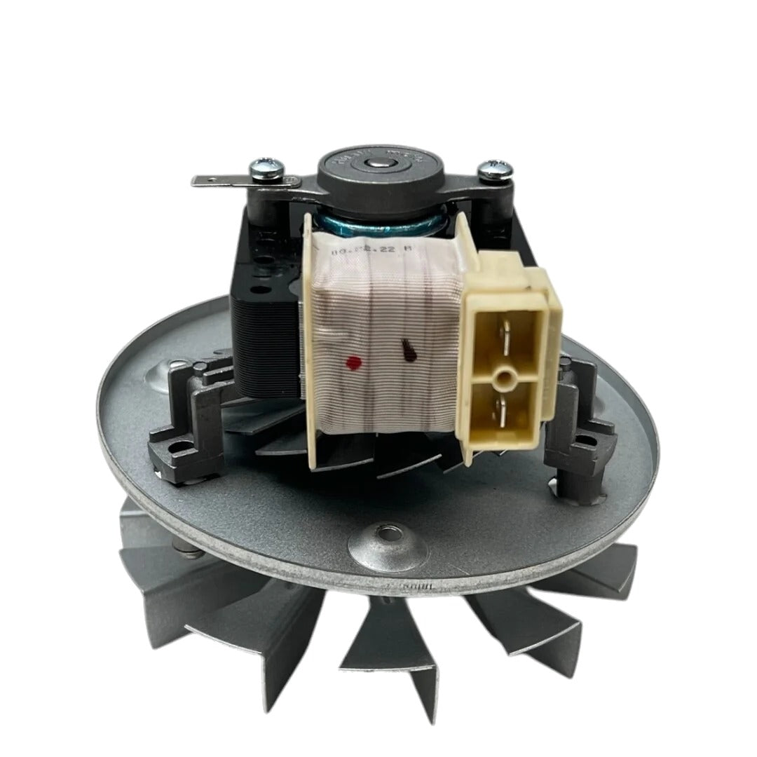 SHARP SWB3052DS Wall Range Oven Fan Motor 160201201026