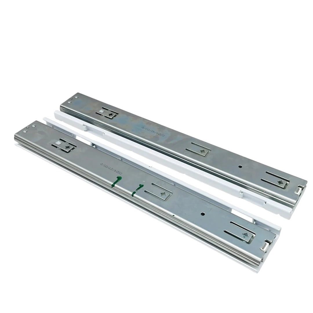 Bosch Refrigerator Freezer Guide Set 11037968