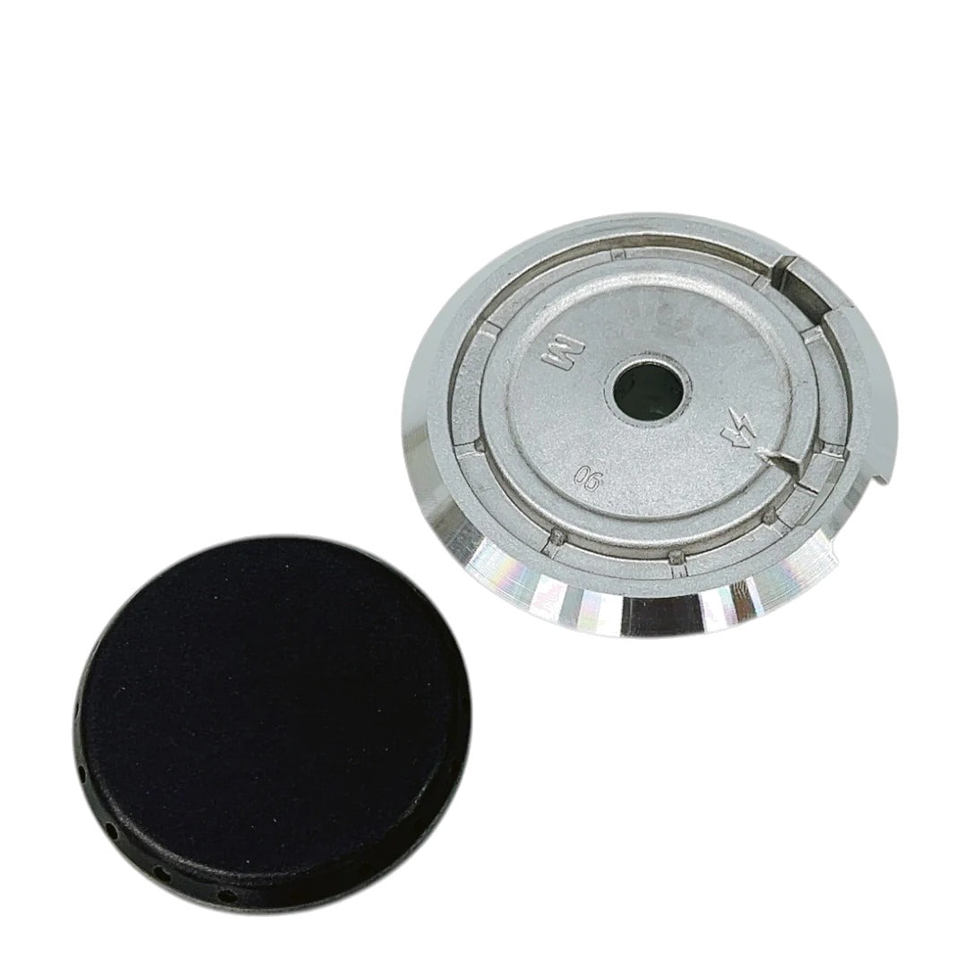 Frigidaire Range Oven Burner Head ( Medium ) 5304533593, 5304533596