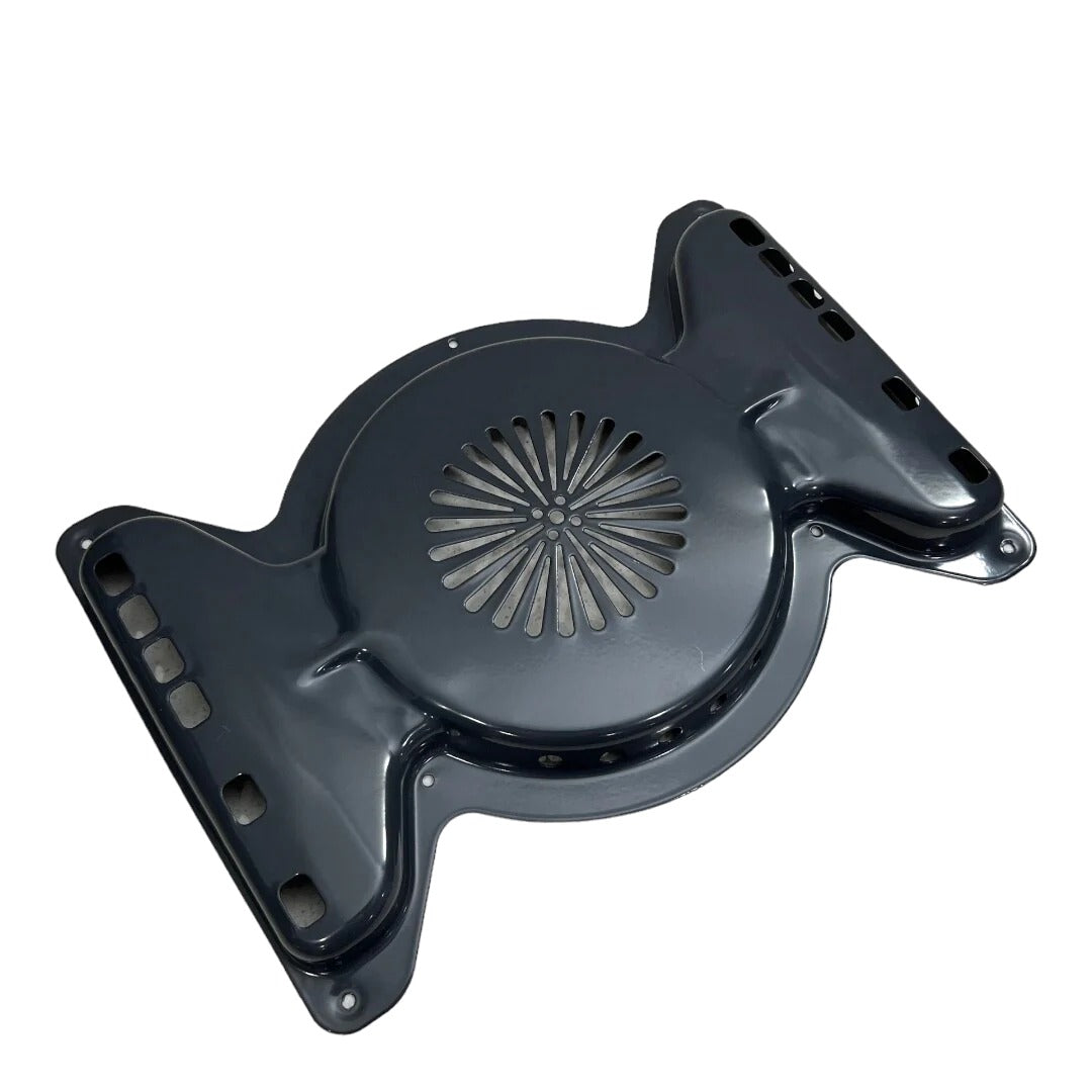 KitchenAid Range Oven Convection Fan Cover W10346153